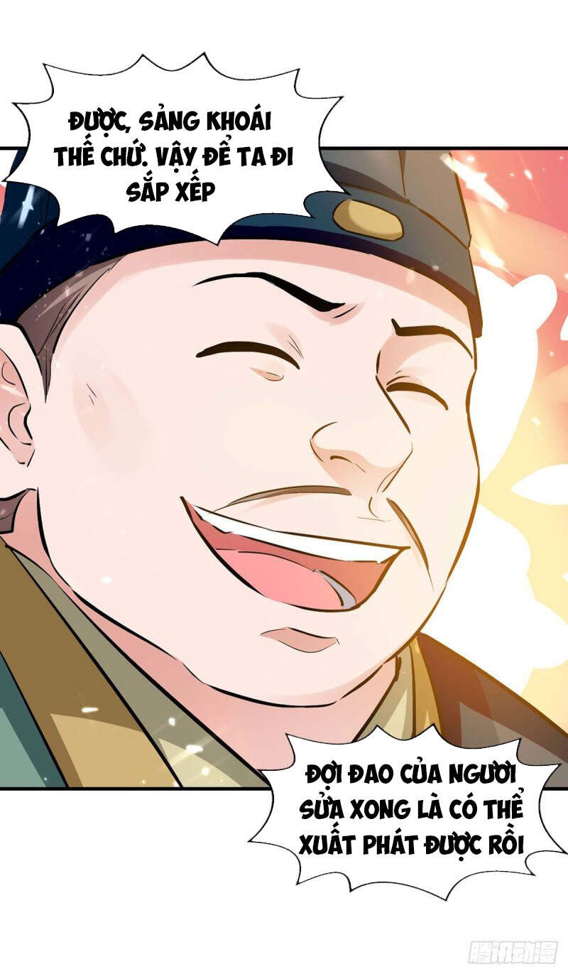 Đỉnh Cấp Võ Hồn Chapter 105 - 23