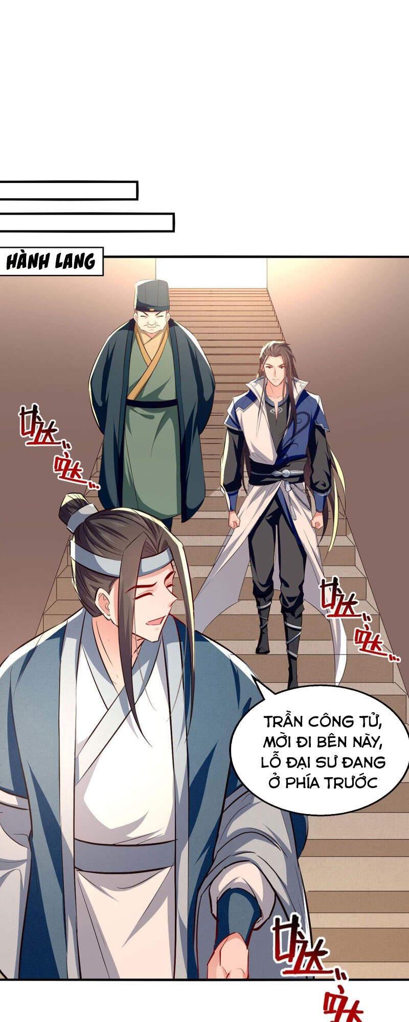 Đỉnh Cấp Võ Hồn Chapter 105 - 25