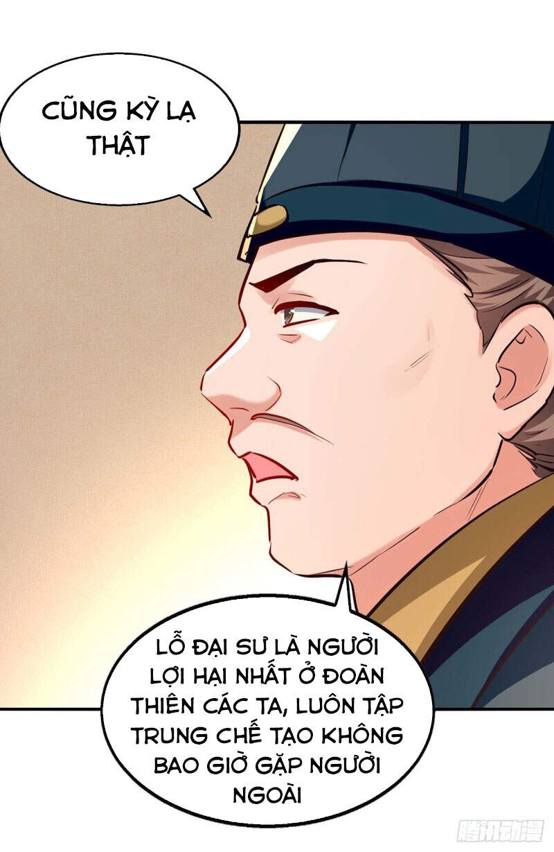 Đỉnh Cấp Võ Hồn Chapter 105 - 27