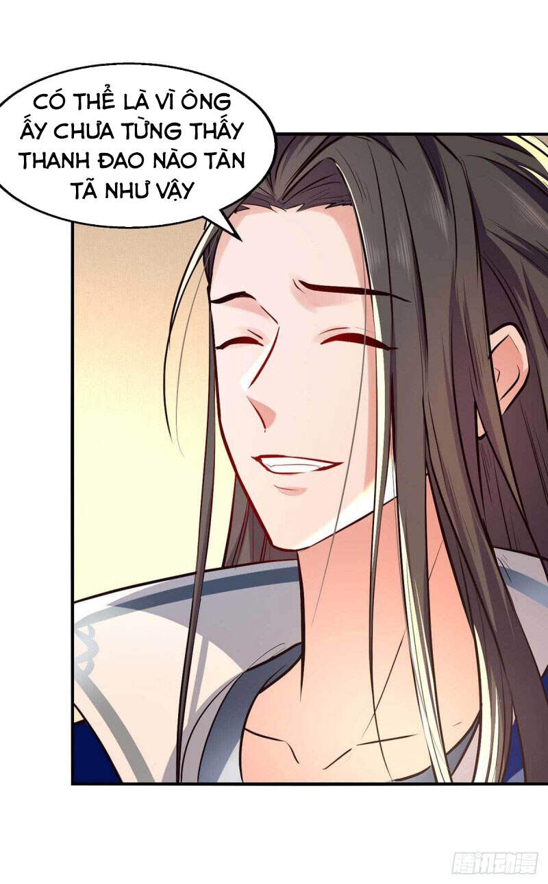 Đỉnh Cấp Võ Hồn Chapter 105 - 29