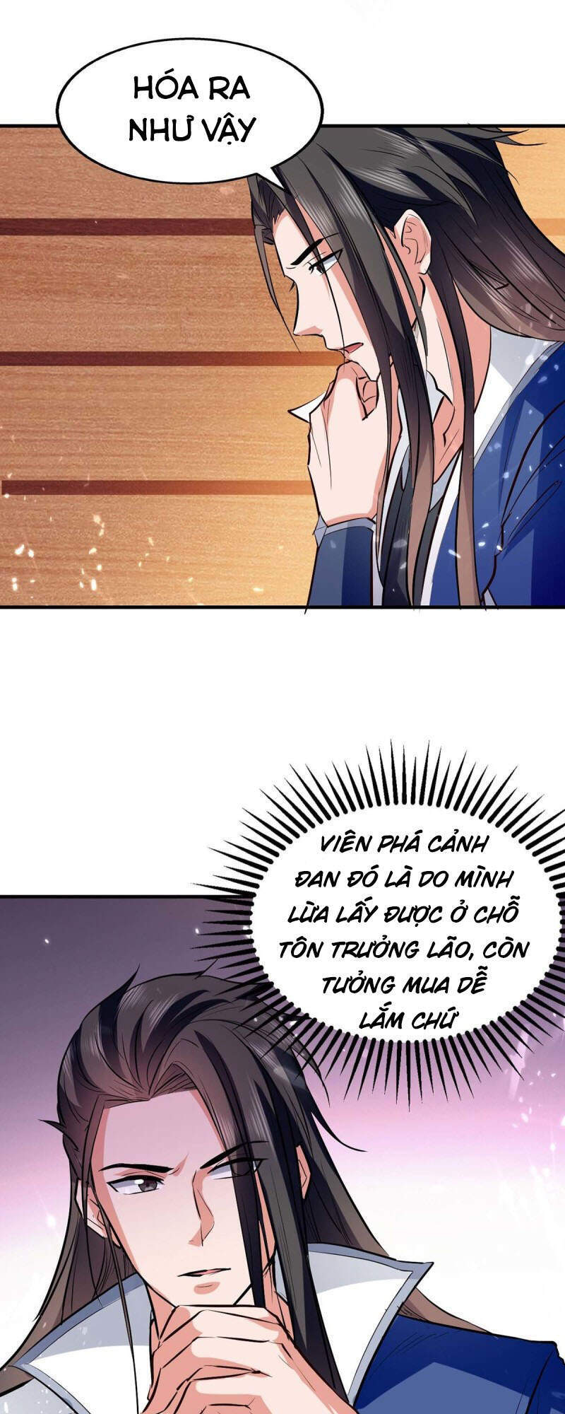 Đỉnh Cấp Võ Hồn Chapter 105 - 5