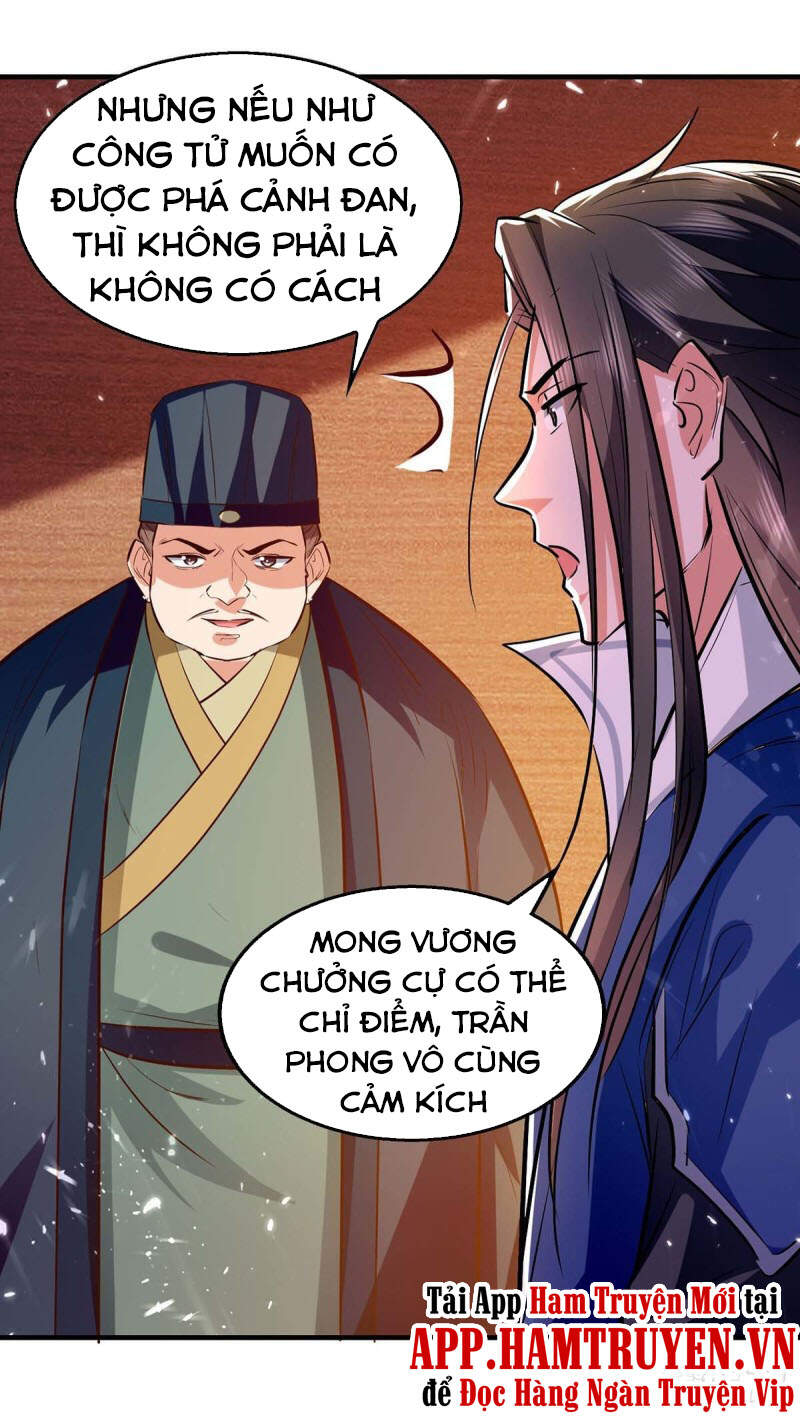 Đỉnh Cấp Võ Hồn Chapter 105 - 7