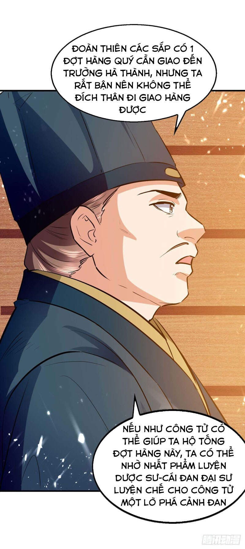 Đỉnh Cấp Võ Hồn Chapter 105 - 8