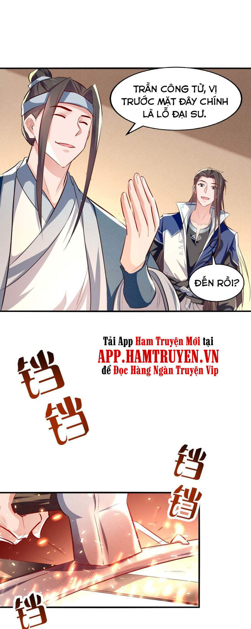 Đỉnh Cấp Võ Hồn Chapter 106 - 2