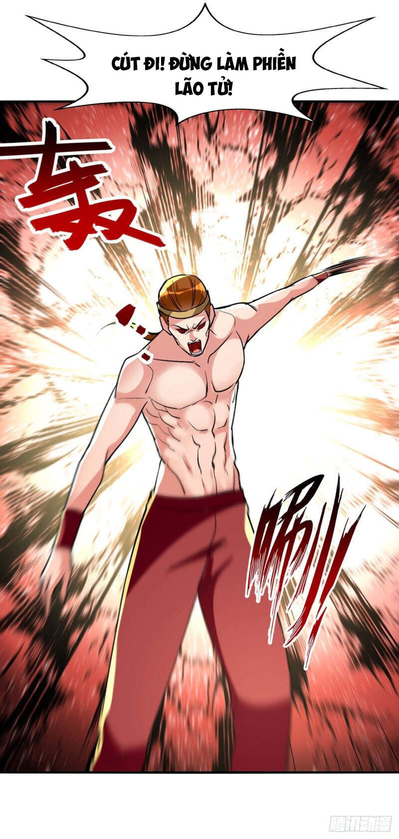 Đỉnh Cấp Võ Hồn Chapter 106 - 11