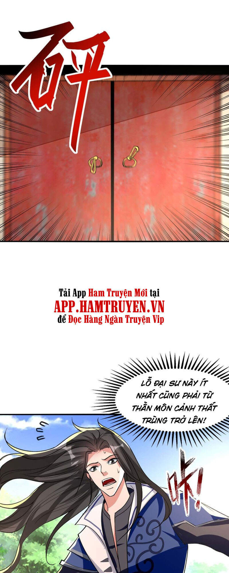 Đỉnh Cấp Võ Hồn Chapter 106 - 13