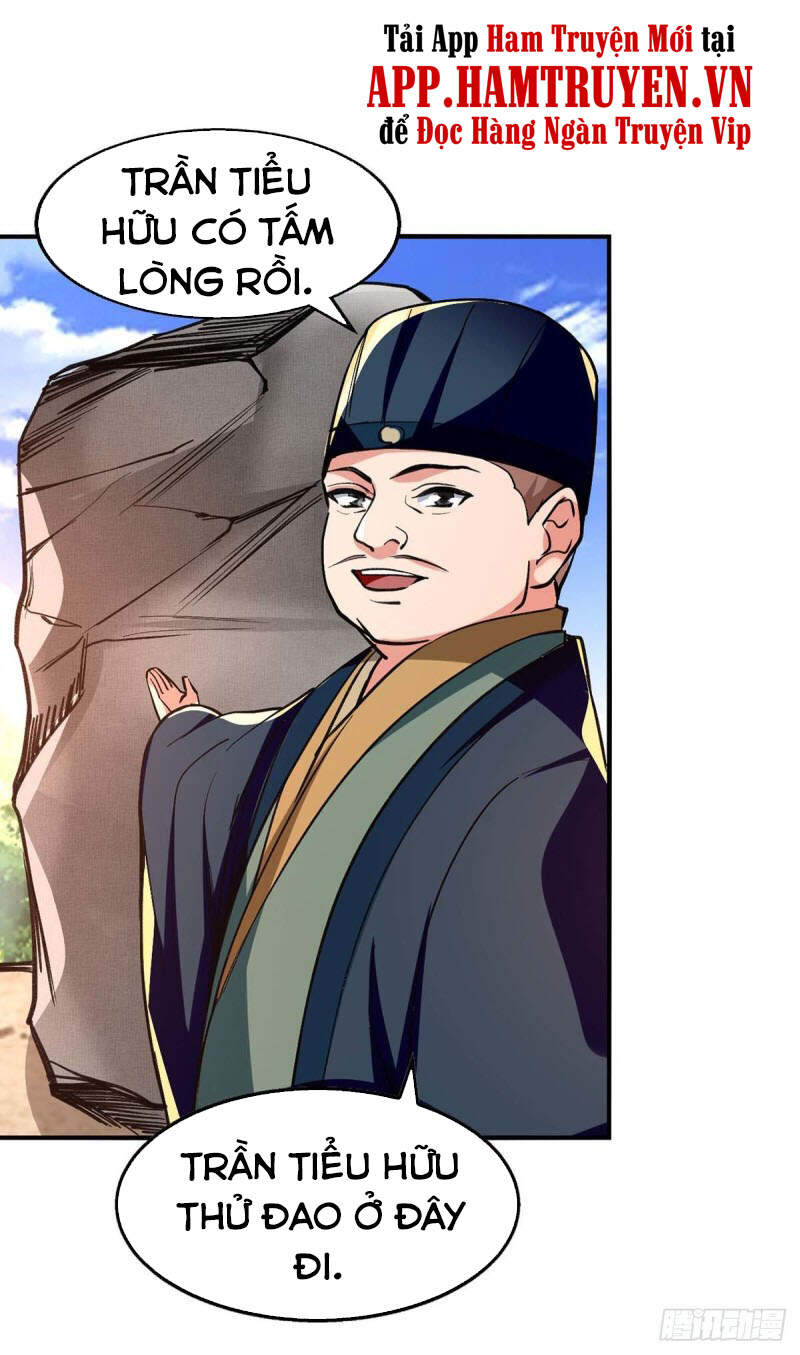 Đỉnh Cấp Võ Hồn Chapter 106 - 17