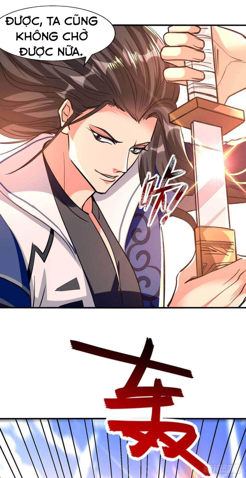 Đỉnh Cấp Võ Hồn Chapter 106 - 18