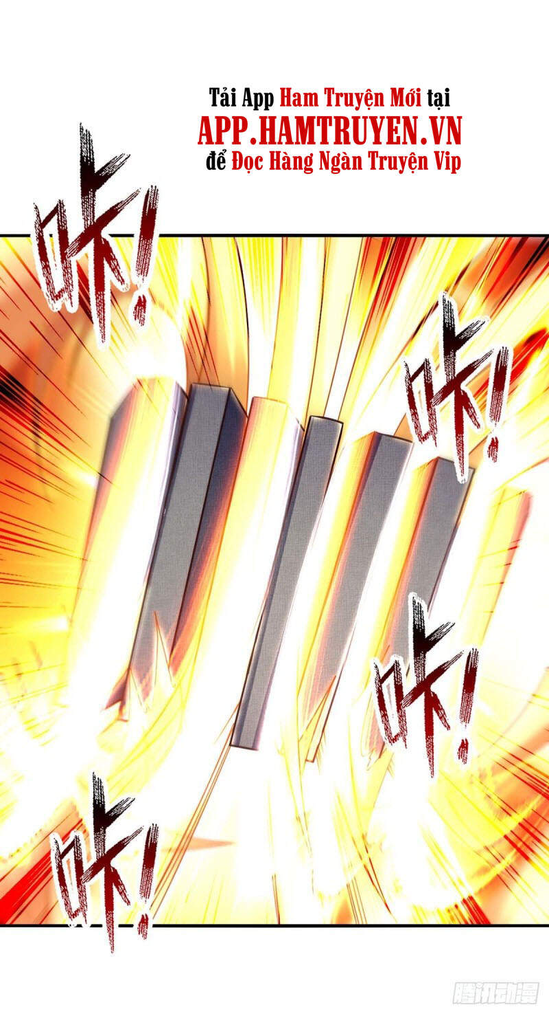 Đỉnh Cấp Võ Hồn Chapter 106 - 20