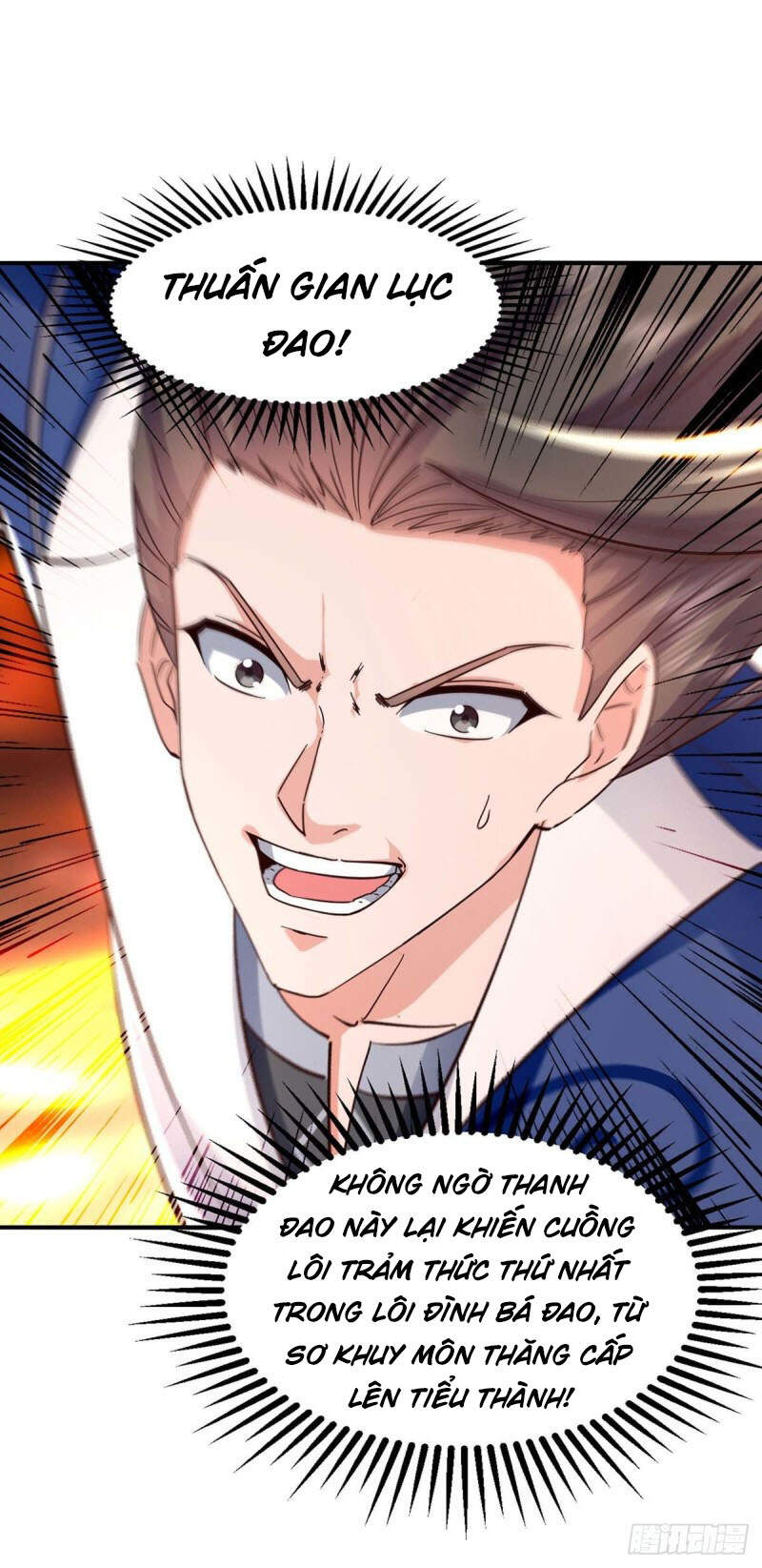 Đỉnh Cấp Võ Hồn Chapter 106 - 21