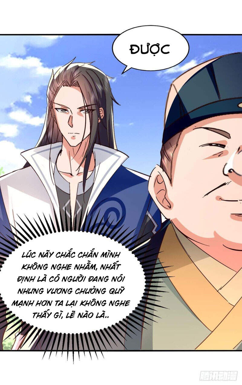 Đỉnh Cấp Võ Hồn Chapter 106 - 28