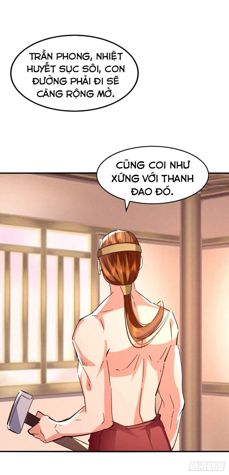 Đỉnh Cấp Võ Hồn Chapter 106 - 29