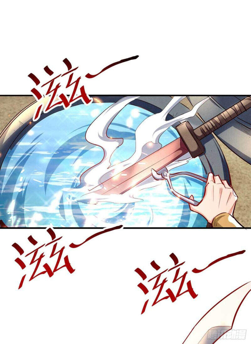 Đỉnh Cấp Võ Hồn Chapter 106 - 4