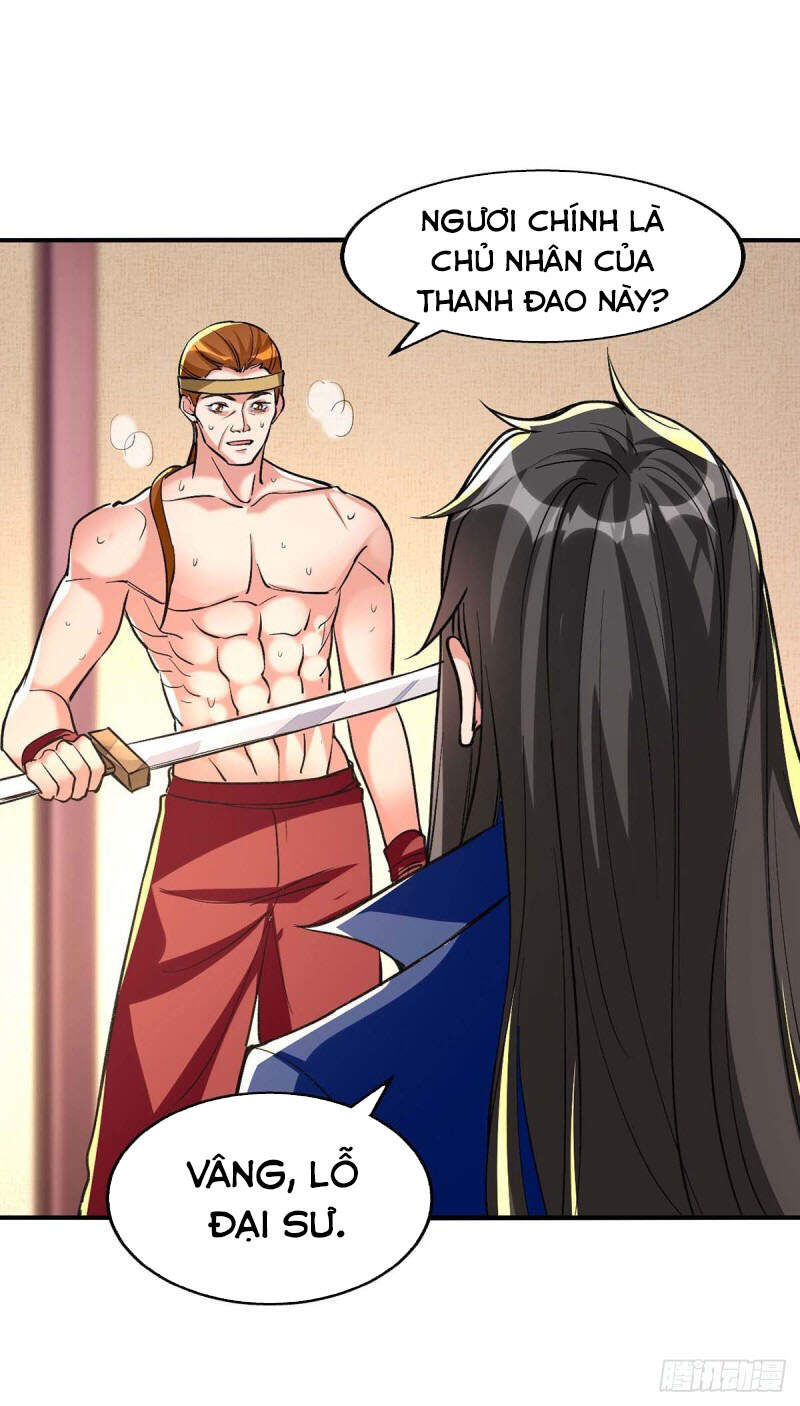 Đỉnh Cấp Võ Hồn Chapter 106 - 8