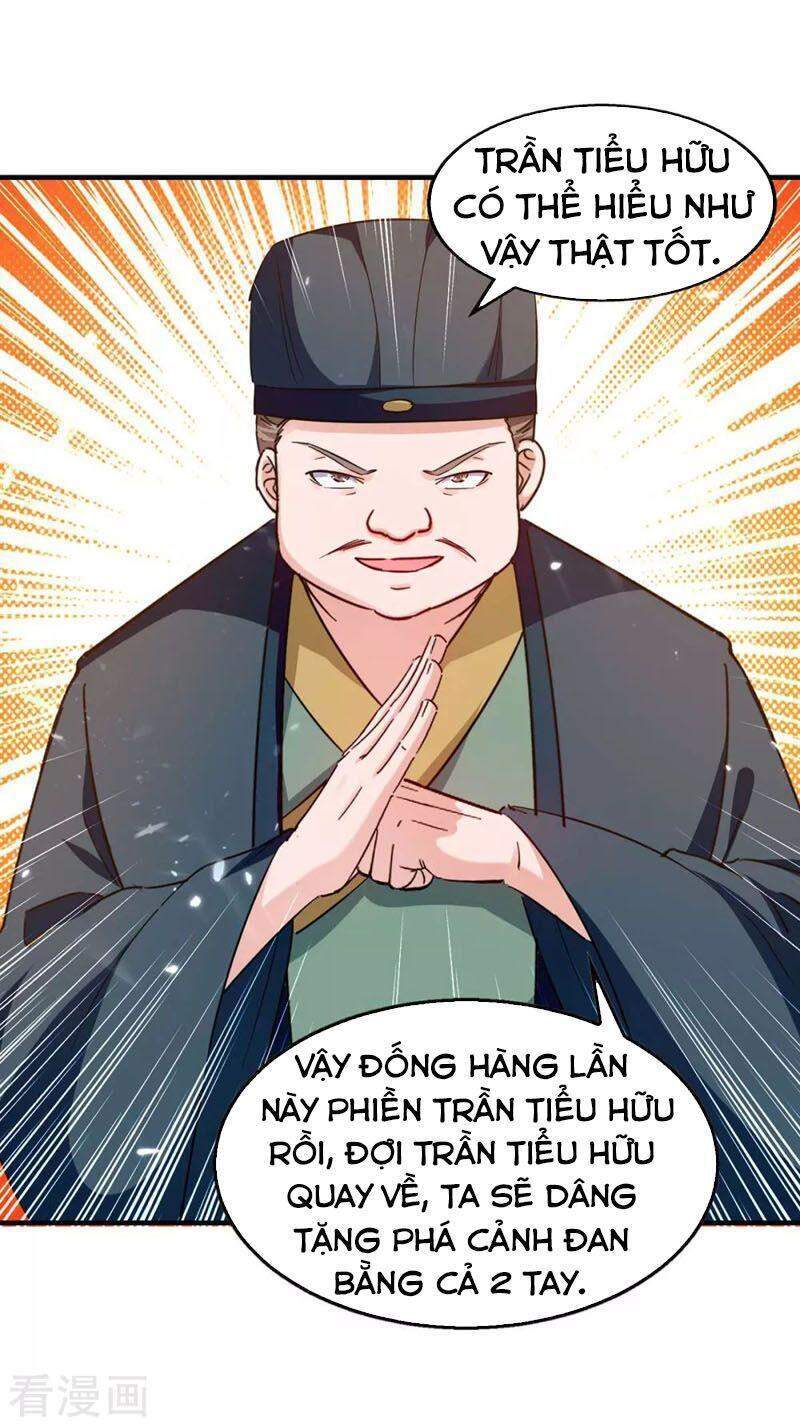 Đỉnh Cấp Võ Hồn Chapter 107 - 12