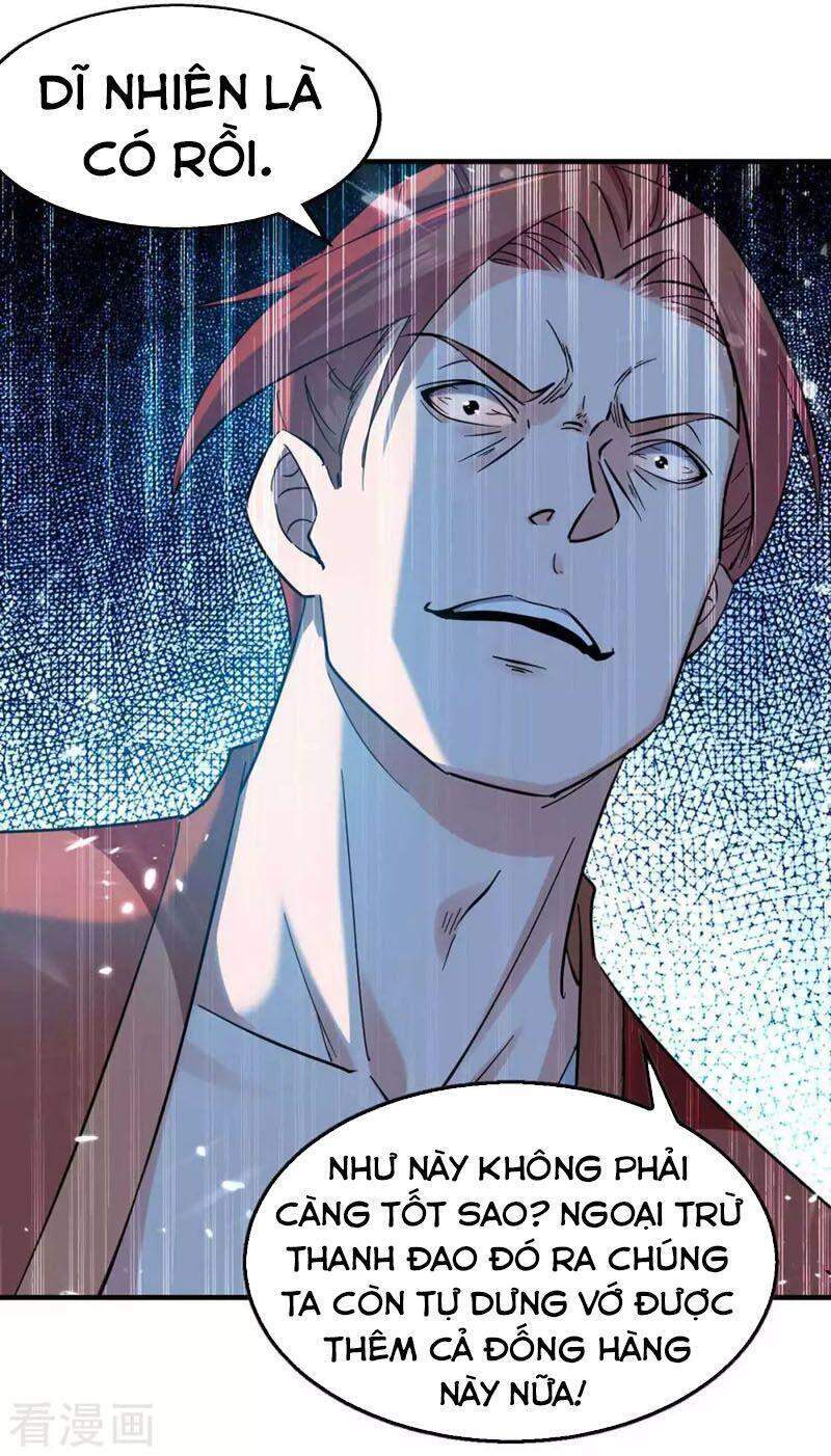 Đỉnh Cấp Võ Hồn Chapter 107 - 18