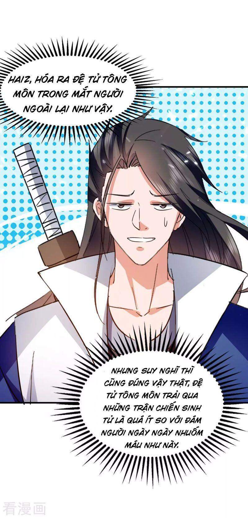 Đỉnh Cấp Võ Hồn Chapter 107 - 26
