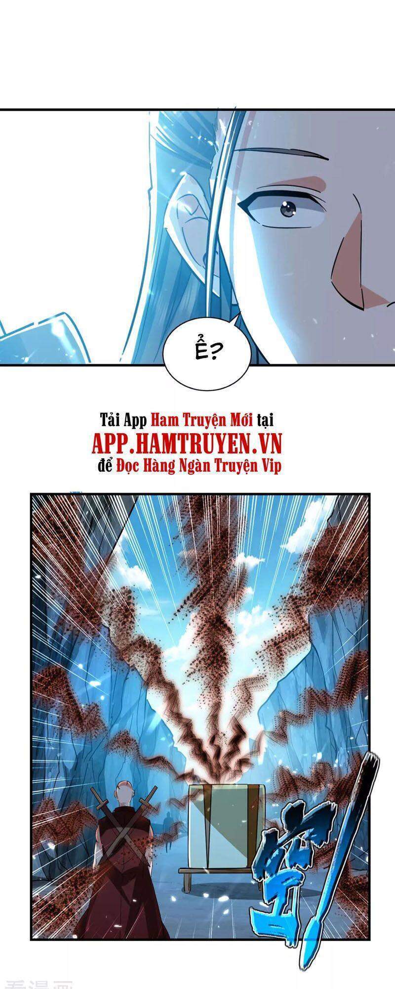 Đỉnh Cấp Võ Hồn Chapter 107 - 27