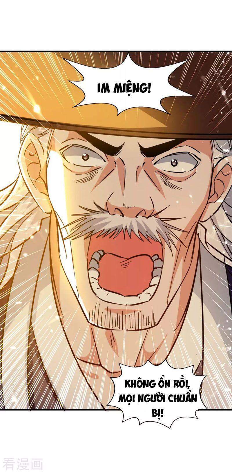 Đỉnh Cấp Võ Hồn Chapter 107 - 31