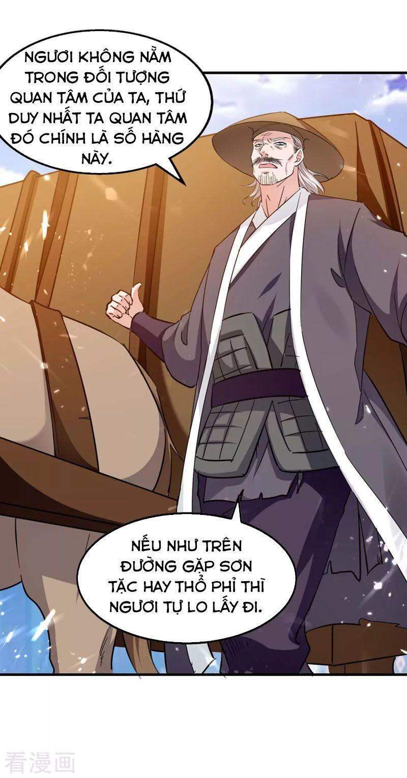 Đỉnh Cấp Võ Hồn Chapter 107 - 7