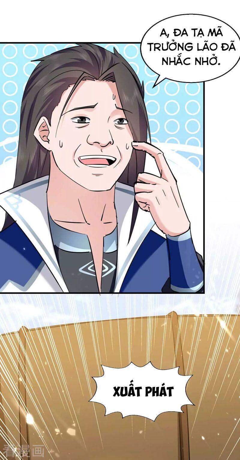 Đỉnh Cấp Võ Hồn Chapter 107 - 8