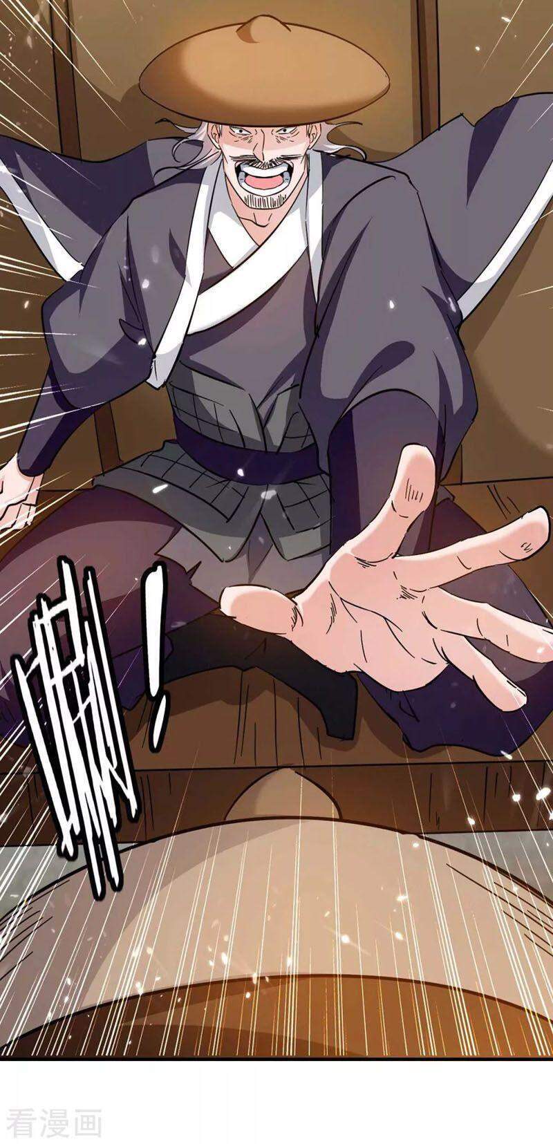 Đỉnh Cấp Võ Hồn Chapter 107 - 9