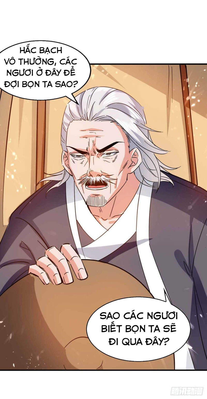 Đỉnh Cấp Võ Hồn Chapter 108 - 12