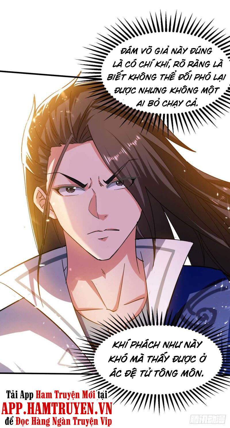 Đỉnh Cấp Võ Hồn Chapter 108 - 18