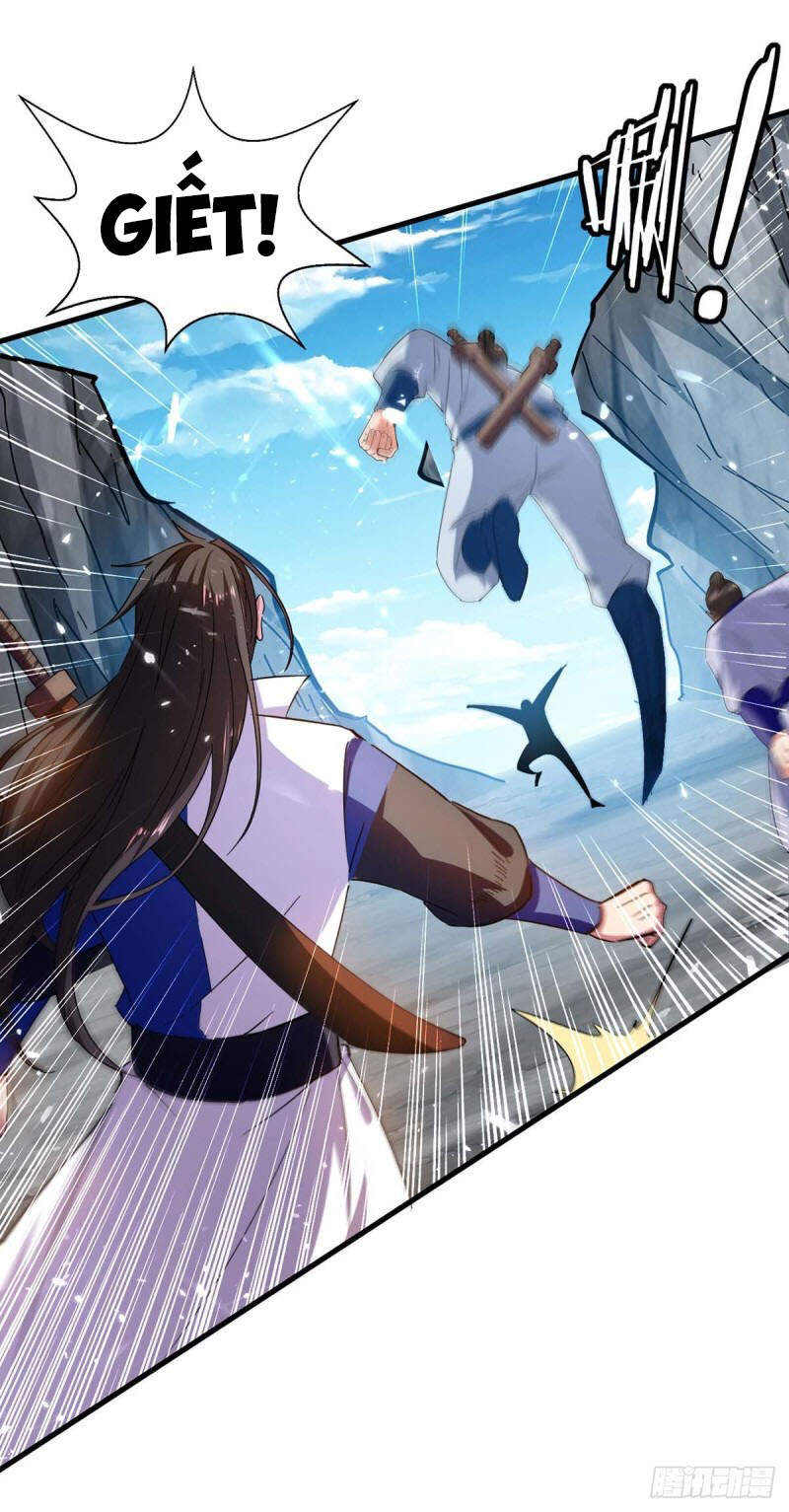 Đỉnh Cấp Võ Hồn Chapter 108 - 25