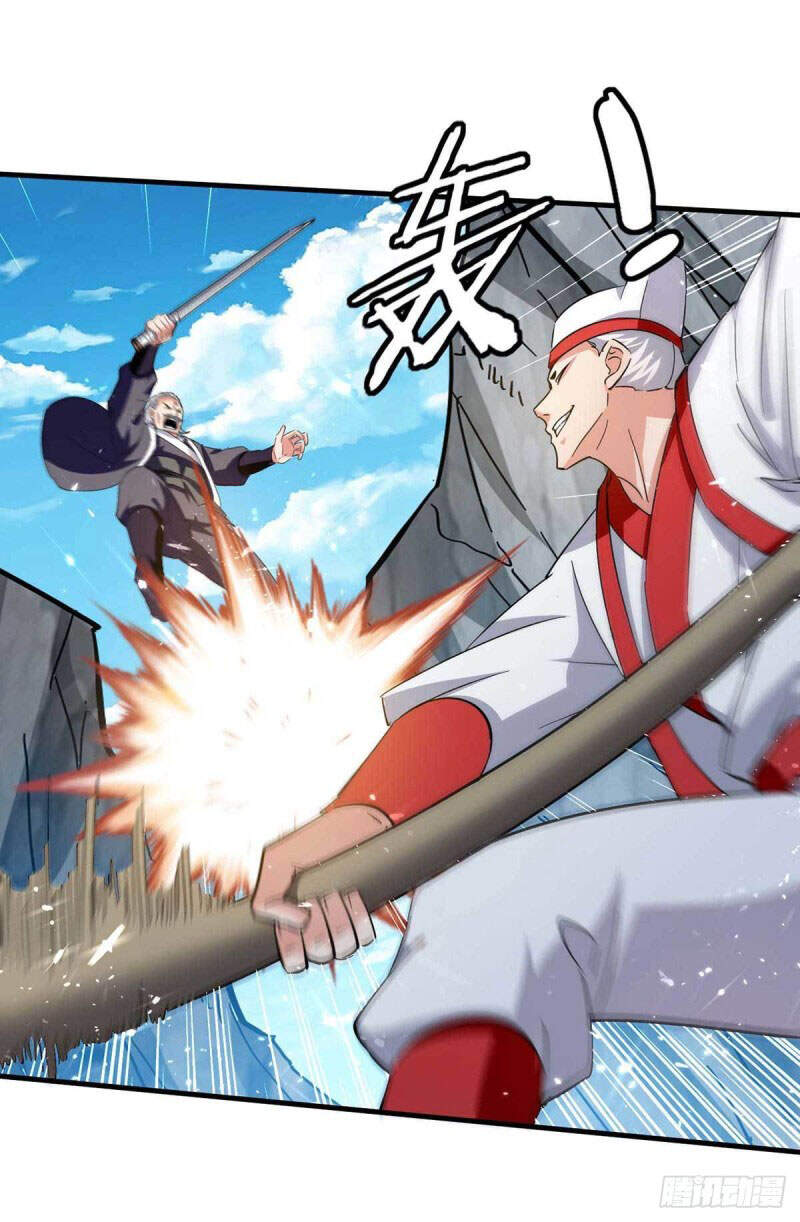 Đỉnh Cấp Võ Hồn Chapter 108 - 27