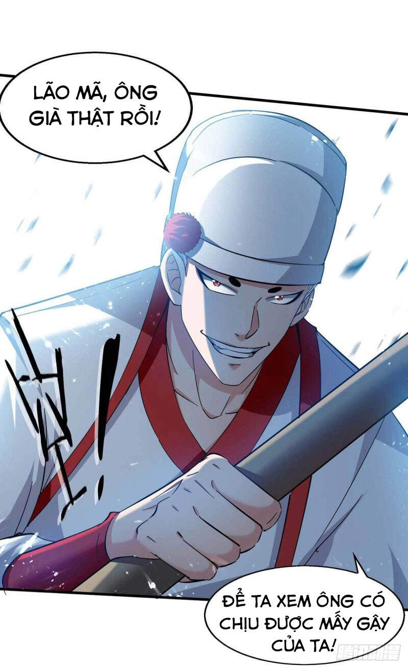 Đỉnh Cấp Võ Hồn Chapter 108 - 28