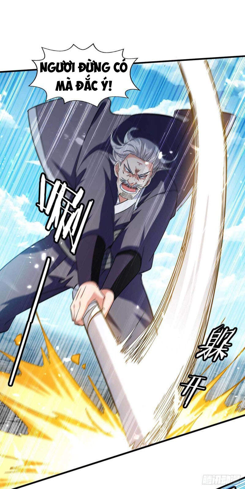 Đỉnh Cấp Võ Hồn Chapter 108 - 29