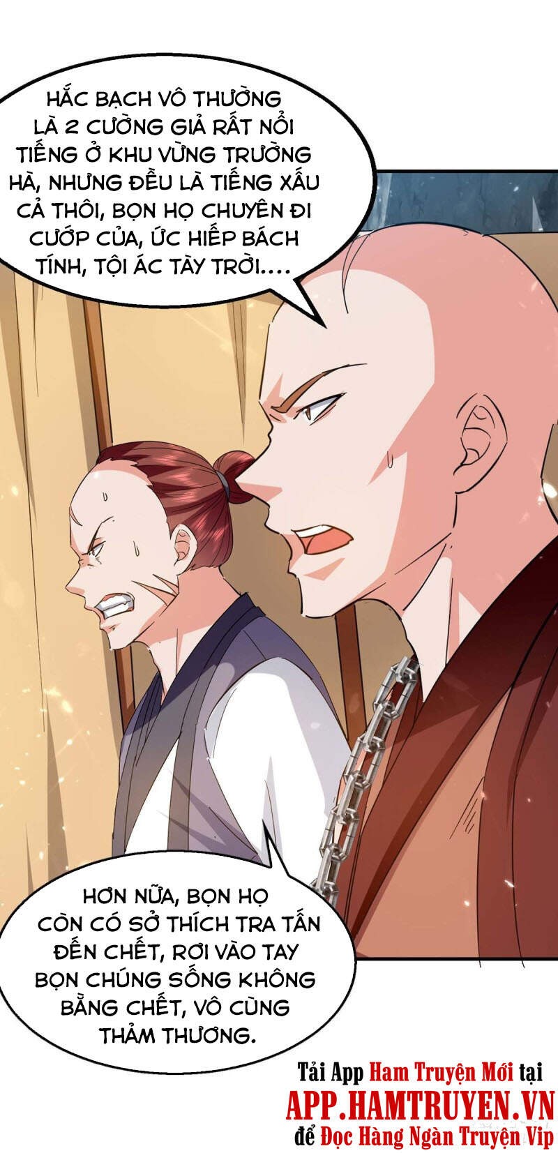 Đỉnh Cấp Võ Hồn Chapter 108 - 6