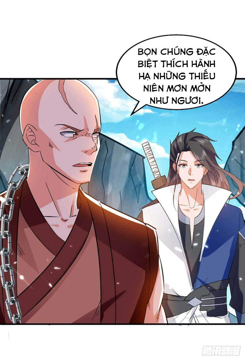 Đỉnh Cấp Võ Hồn Chapter 108 - 7