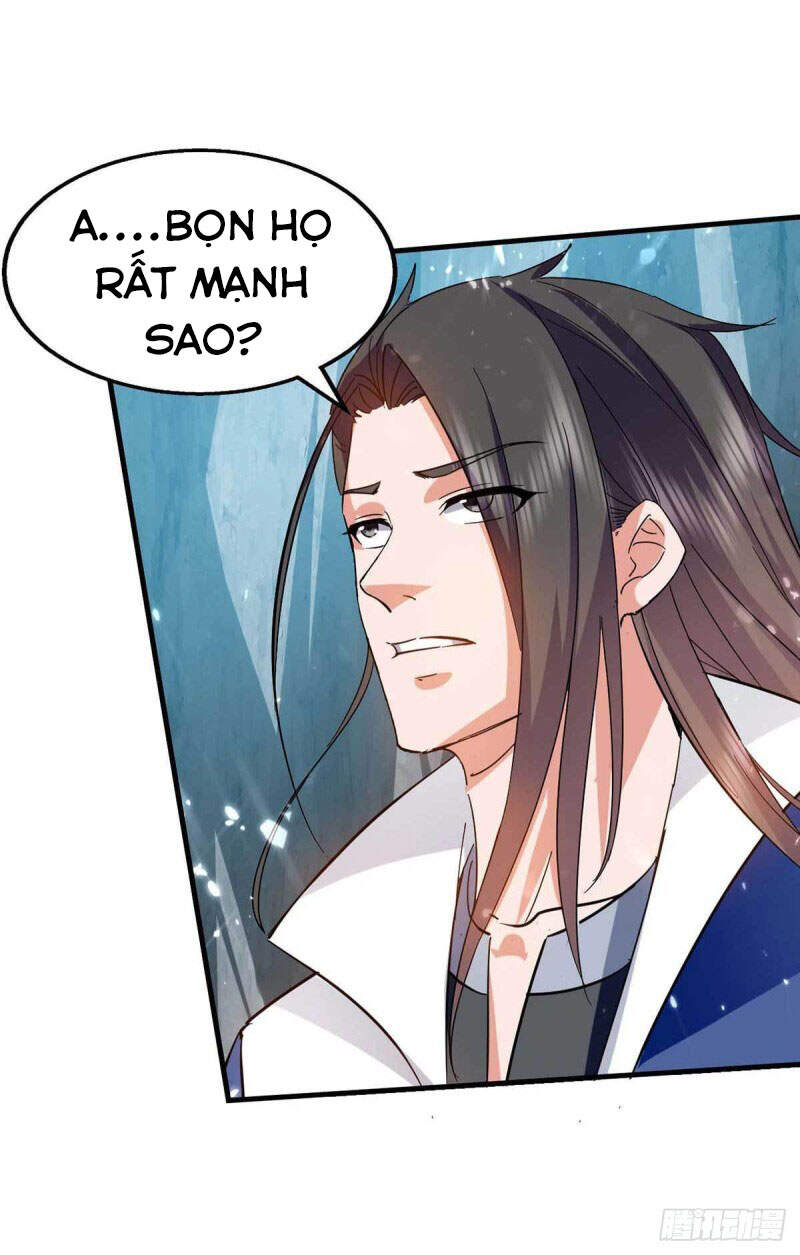 Đỉnh Cấp Võ Hồn Chapter 108 - 8