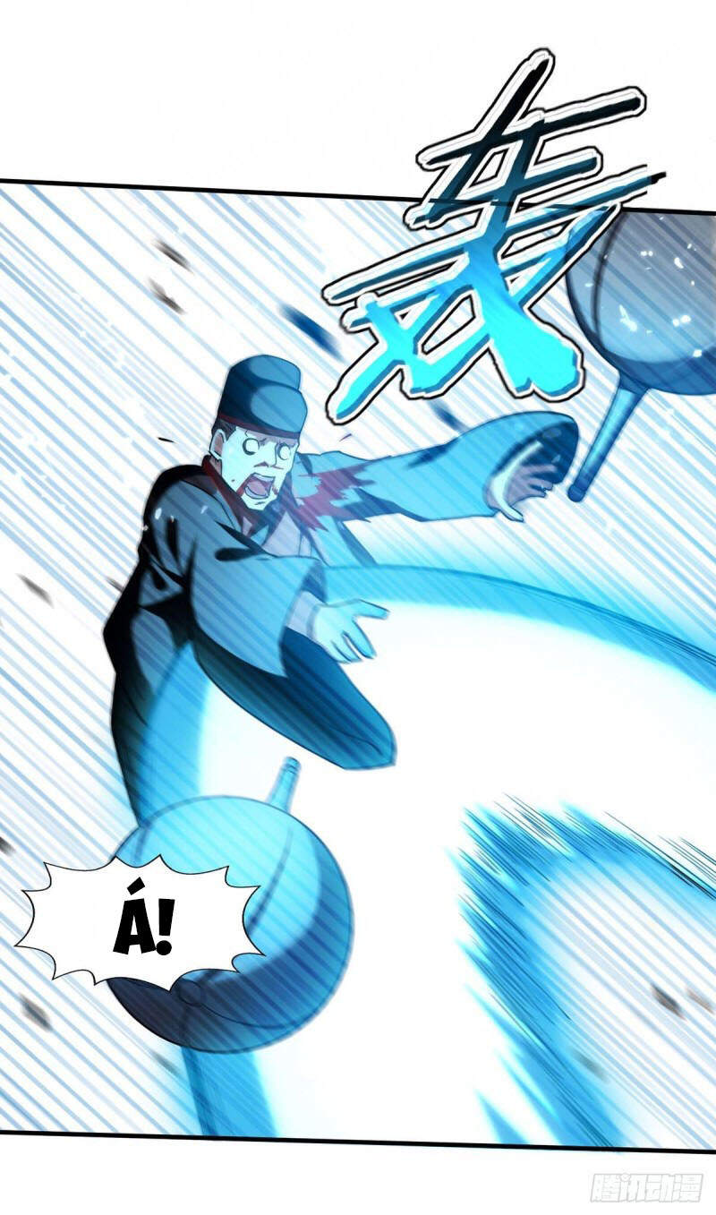 Đỉnh Cấp Võ Hồn Chapter 109 - 19