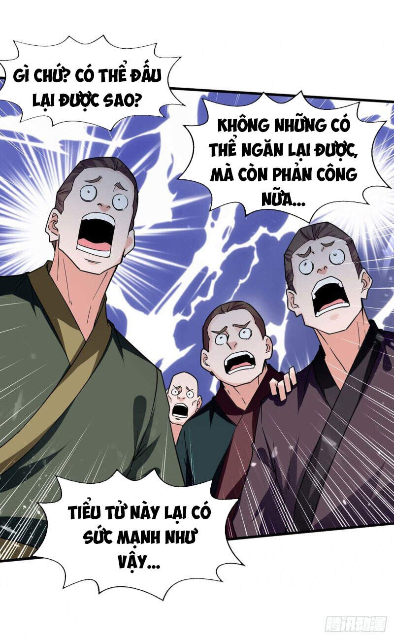 Đỉnh Cấp Võ Hồn Chapter 109 - 20