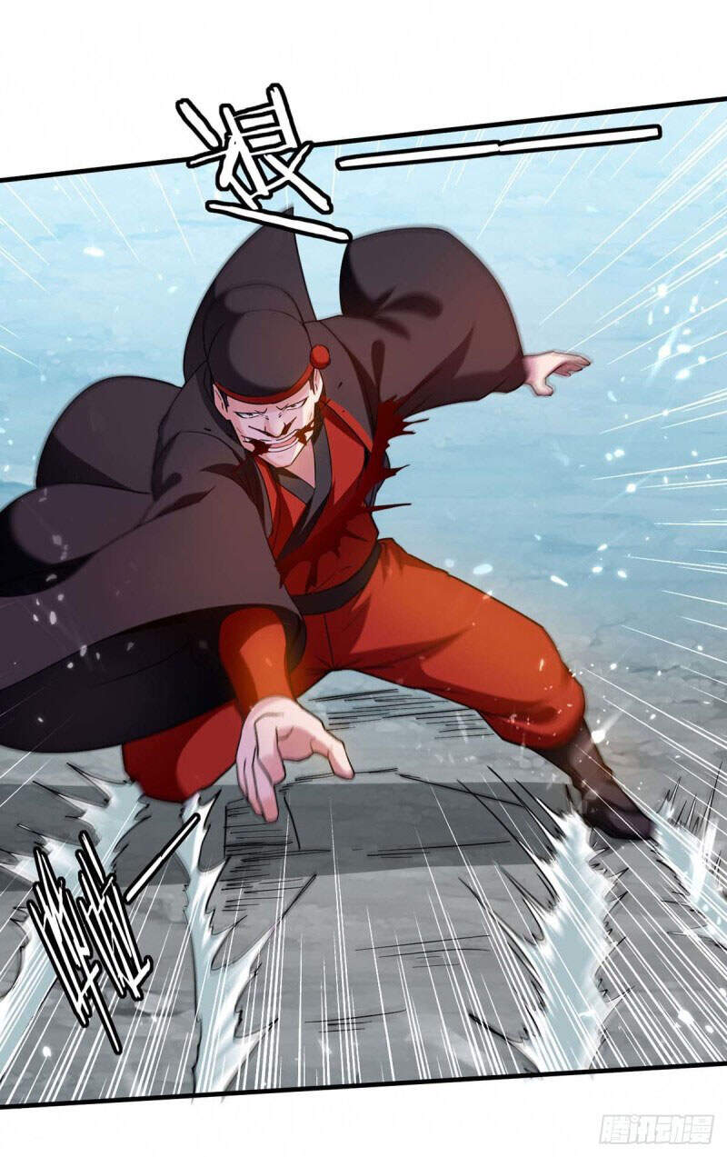 Đỉnh Cấp Võ Hồn Chapter 109 - 21