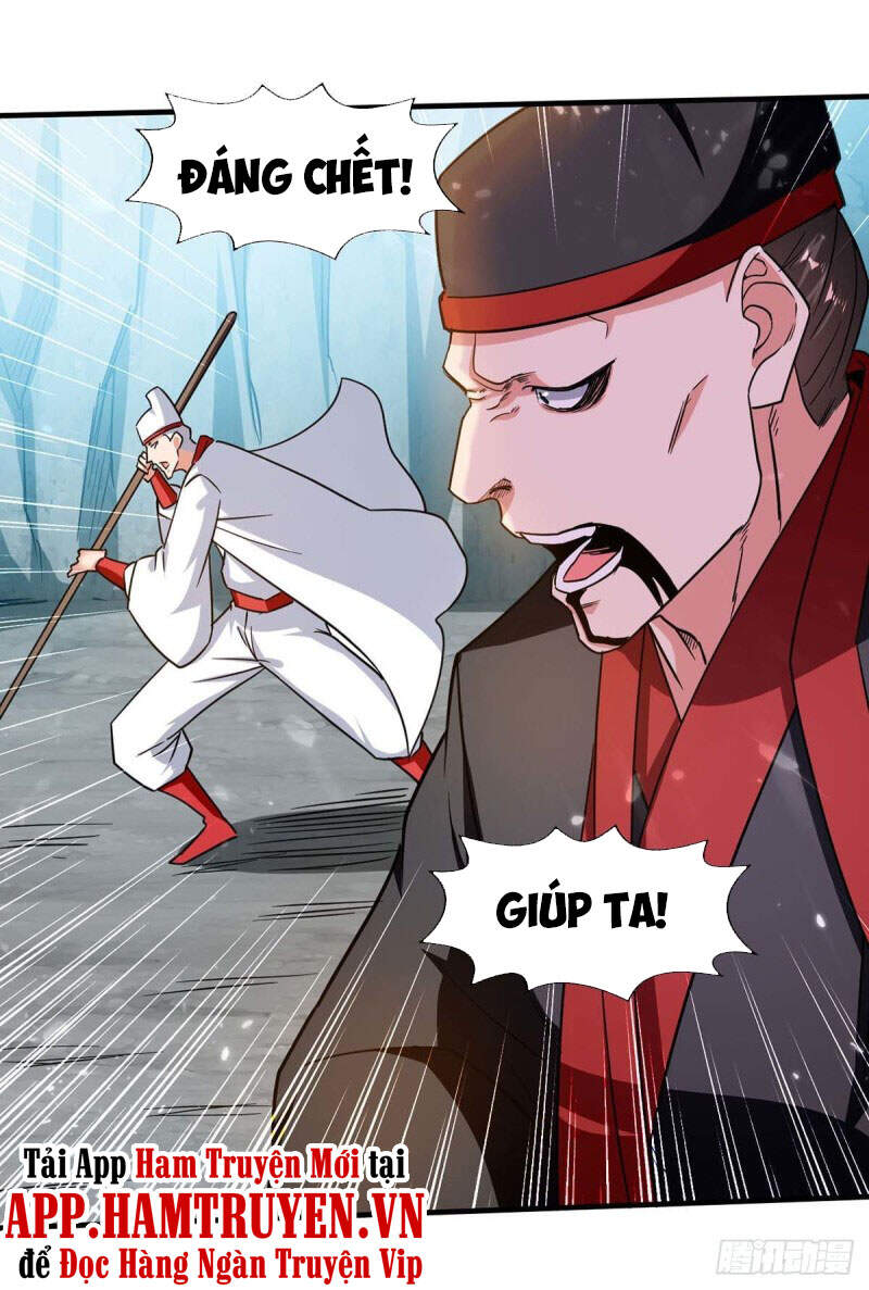 Đỉnh Cấp Võ Hồn Chapter 109 - 23
