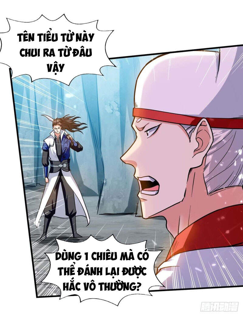 Đỉnh Cấp Võ Hồn Chapter 109 - 24