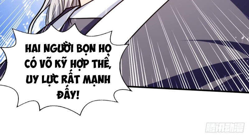 Đỉnh Cấp Võ Hồn Chapter 109 - 28