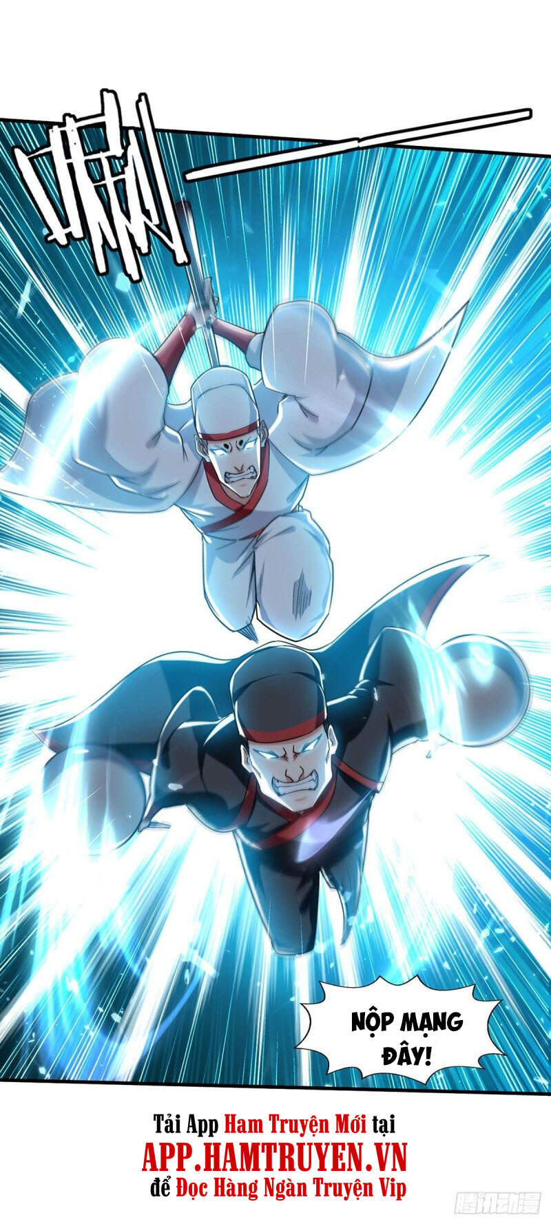 Đỉnh Cấp Võ Hồn Chapter 109 - 30