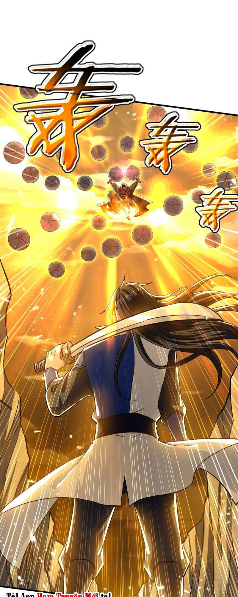 Đỉnh Cấp Võ Hồn Chapter 109 - 9