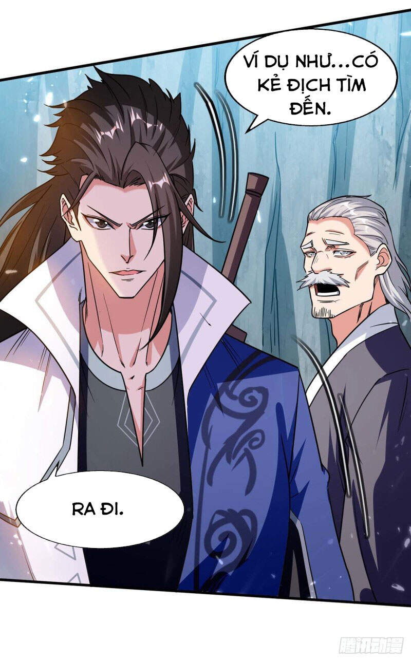 Đỉnh Cấp Võ Hồn Chapter 110 - 11
