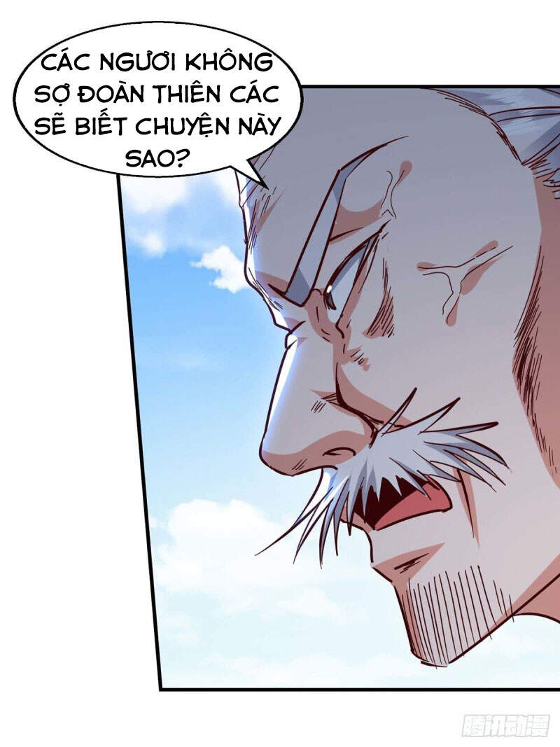 Đỉnh Cấp Võ Hồn Chapter 110 - 18