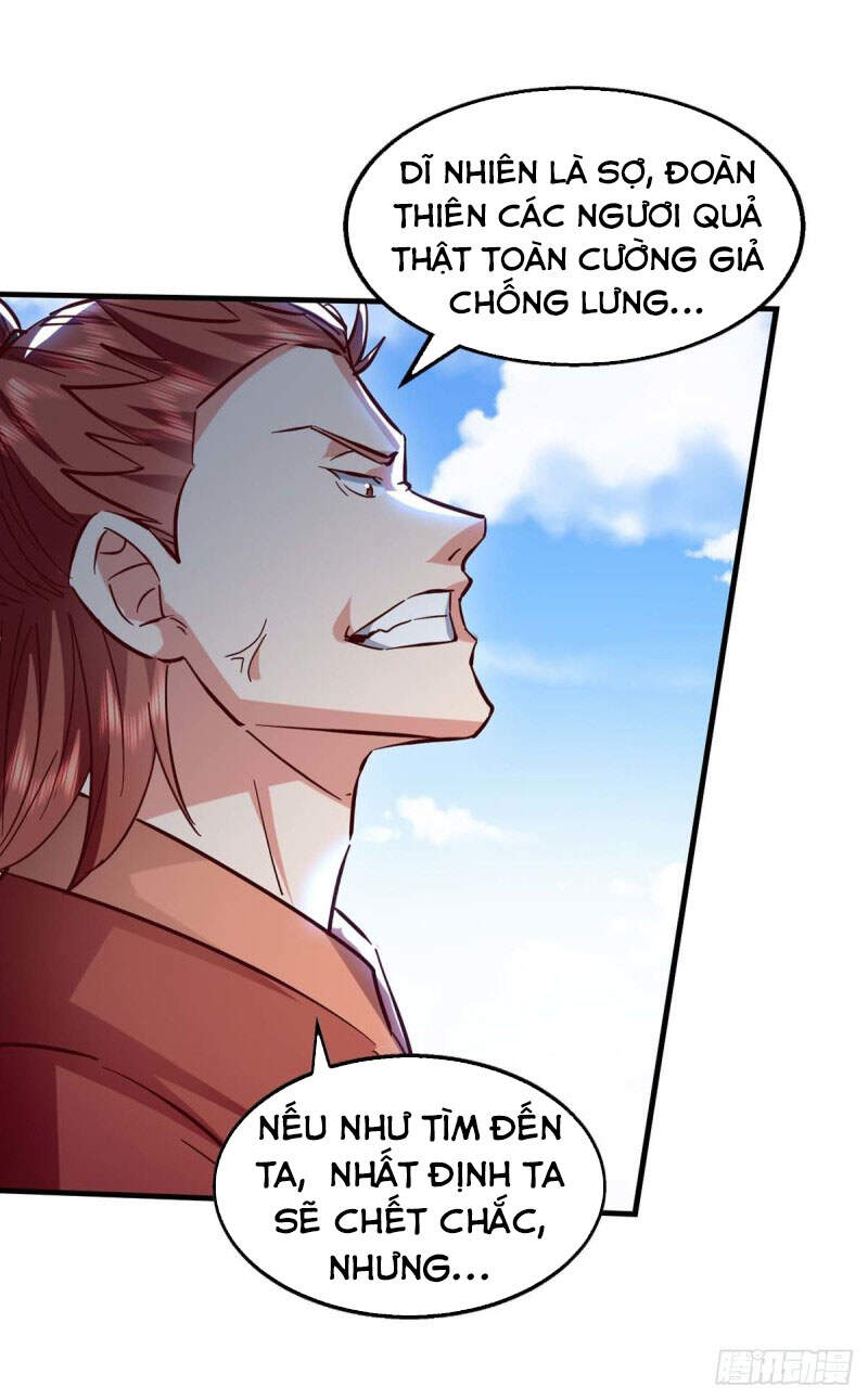 Đỉnh Cấp Võ Hồn Chapter 110 - 19