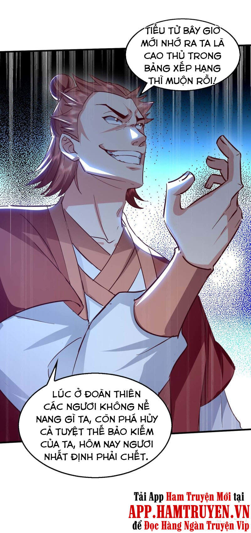 Đỉnh Cấp Võ Hồn Chapter 110 - 25