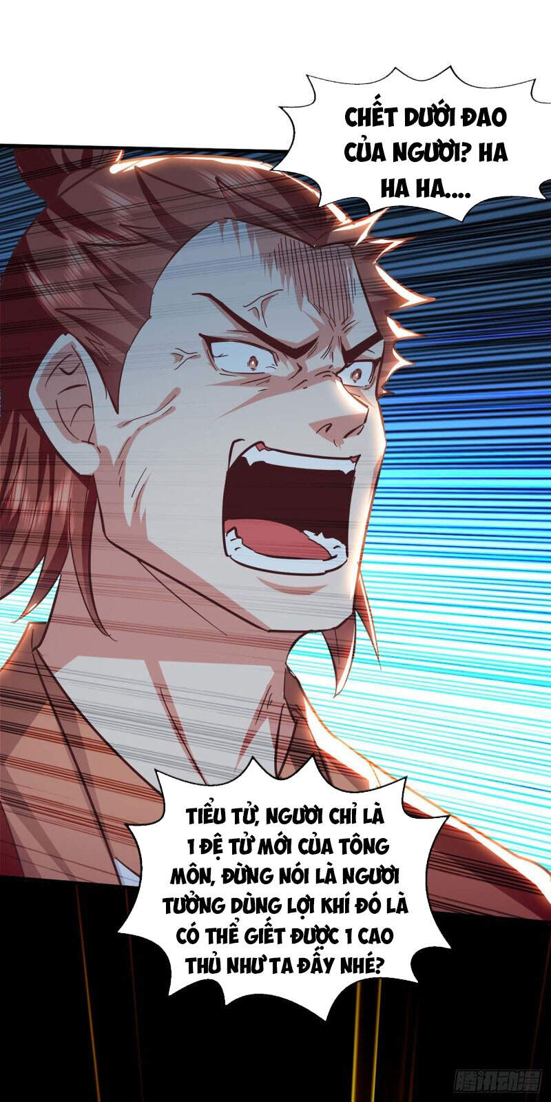 Đỉnh Cấp Võ Hồn Chapter 110 - 27