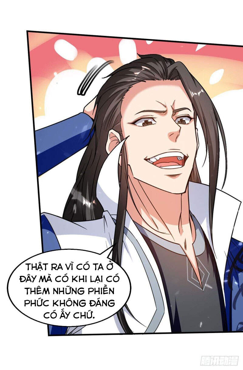 Đỉnh Cấp Võ Hồn Chapter 110 - 9