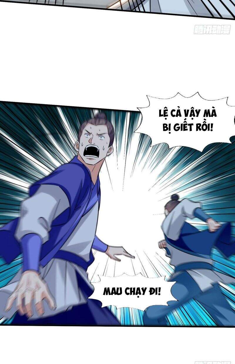 Đỉnh Cấp Võ Hồn Chapter 111 - 14